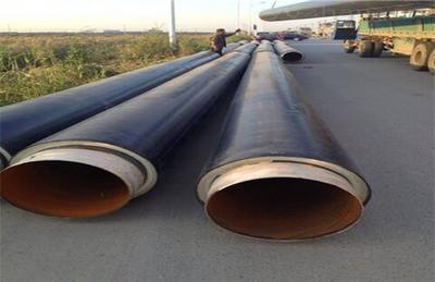 大連預(yù)制保溫管促銷