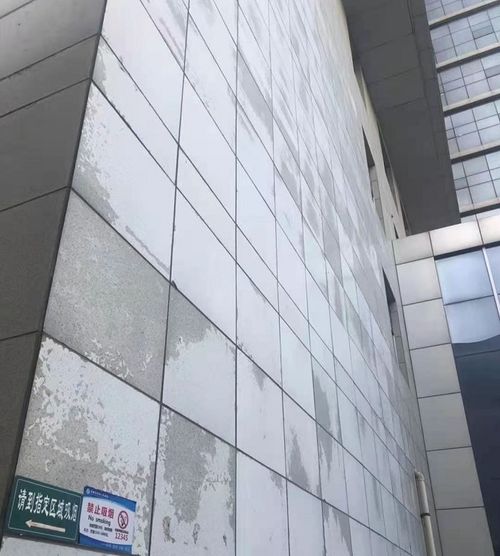 防潮 防水將是外墻裝飾保溫工程中的難題,開發(fā)商應(yīng)該如何應(yīng)對