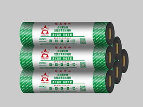 供應(yīng)雨安牌500g聚乙烯丙綸高分子防水卷材純eva