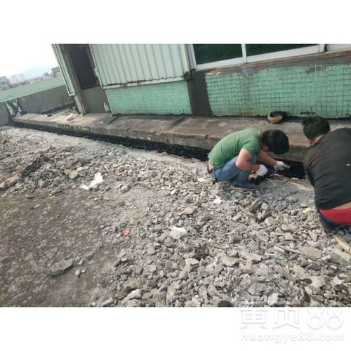 【廣東樂昌防水補漏廚房工程承包】- 