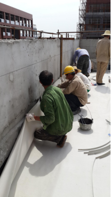 武漢房屋滲水維修/大黑馬防水 專業(yè)從事圖片|武漢房屋滲水維修/大黑馬防水 專業(yè)從事產品圖片由武漢大黑馬防水保溫工程公司公司生產提供-