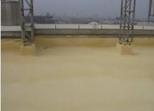 聚氨酯屋面防水保溫材料_機電之家