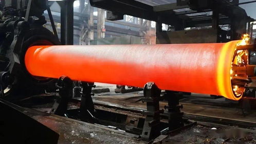 硬核,本鋼鑄管產(chǎn)品前10個(gè)月出口同比增加近四成