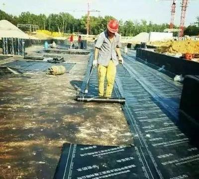 對話河南省華宏防水保溫工程董事長黃高偉 專注防水保溫工程，鑄就行業品質標桿