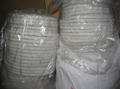 河南陶瓷纖維墊片 國標環保材料，助力防水保溫與密封防火工程