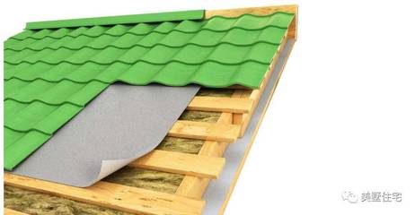 農村自建房屋頂防水保溫一體化方案 打造“屋頂神器”的實用指南