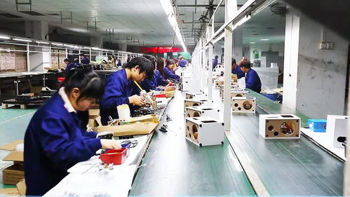 光影下的現(xiàn)實 紀錄片《電子商務(wù)》揭示的電子廠真相