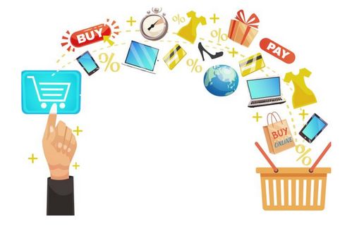 社交電商的崛起 電子商務(wù)新時代的火爆邏輯