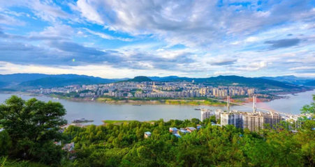 云陽發布全域旅游機會清單，投資規模超150億推動旅游開發